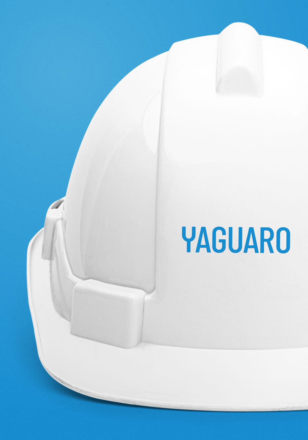 Yaguaro › Naming, branding y diseño web (logotipo)